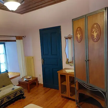 Estalagem House Mitsiou Traditional