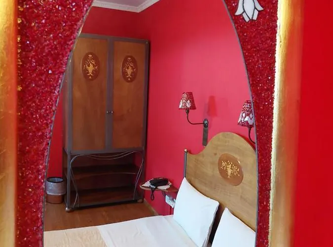 House Mitsiou Traditional * Arnea
