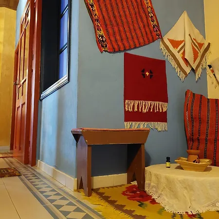 House Mitsiou Traditional Inn *