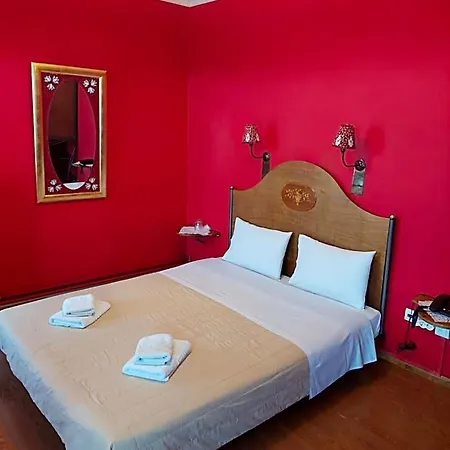 House Mitsiou Traditional *