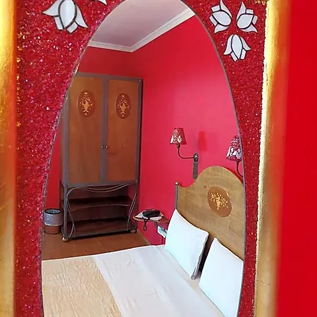 House Mitsiou Traditional Locanda