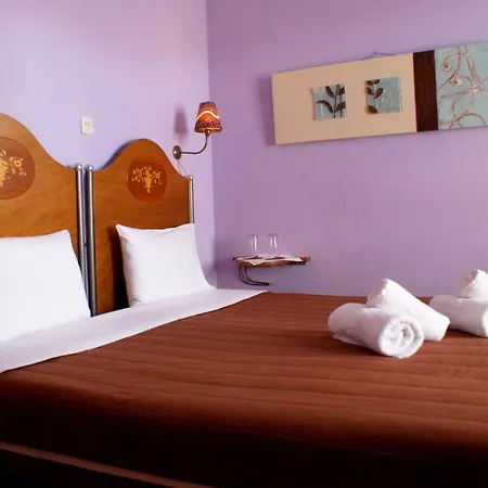 House Mitsiou Traditional Locanda Arnaía