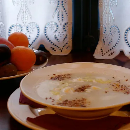 House Mitsiou Traditional Inn Inn