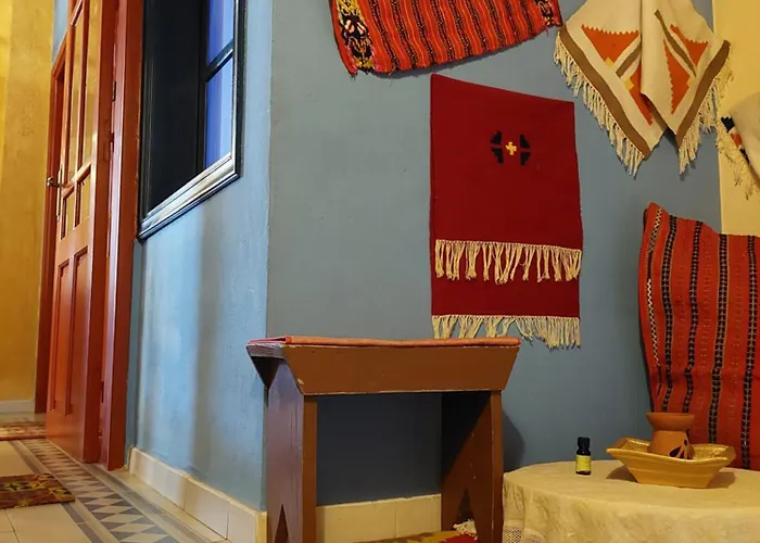 House Mitsiou Traditional *